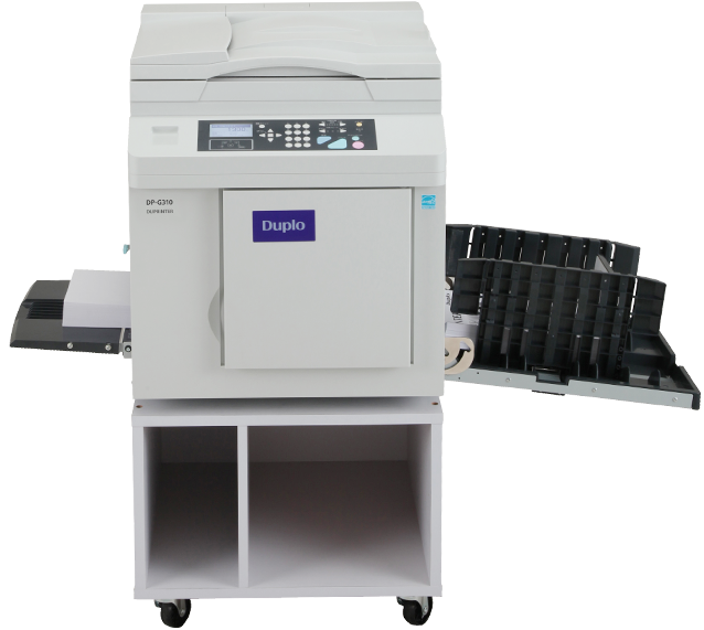 Duplicadora
